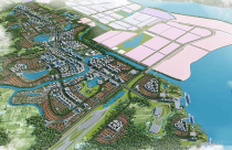 Bắc Ninh chuẩn bị có siêu trung tâm logistics 4.644 tỷ đồng, hình thành cảng cạn gần 90 ha kết nối chuỗi cung ứng công nghiệp