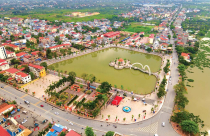 Hải Phòng chốt giá đất gần 13 triệu/m2 cho dự án khu dân cư giáp ranh Hải Dương