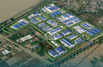 Hải Phòng sắp có thêm cụm công nghiệp làng nghề cơ khí gần 20 ha