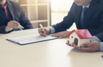 Lãi vay tăng mạnh, trái phiếu đáo hạn lớn: Thị trường bất động sản trước nhiều biến số