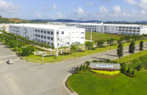 Cập nhật tiến độ dự án VSIP Quảng Ngãi quy mô 1.100 ha