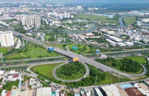 Sắp khởi công 3 tuyến đường gần 43.200 tỷ đồng kết nối TP.HCM - Tây Ninh