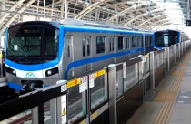 TPHCM đặt hàng doanh nghiệp cung cấp dịch vụ, hàng hóa đường sắt