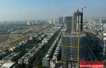 Lãi suất tăng thúc đẩy quá trình sàng lọc và tái cấu trúc thị trường bất động sản