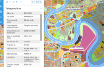 TP.HCM tăng tốc số hóa đất đai, hoàn thiện cơ sở dữ liệu trong năm 2026