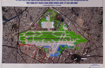 Bí thư Thành ủy TP.HCM: Quy hoạch lại giao thông và logistics sân bay Tân Sơn Nhất