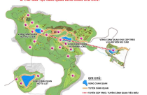 An Giang tính mở loạt tuyến đường, điều chỉnh quy hoạch Khu du lịch Núi Cấm