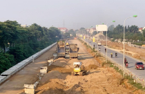 Tháo gỡ điểm nghẽn, đẩy nhanh tiến độ dự án giao thông
