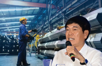 Con trai tỷ phú Trần Đình Long đăng ký mua 50 triệu "cổ phiếu quốc dân"