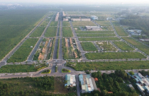 Bất động sản 24h: Sẽ có thêm dự án nhà ở xã hội 1.500 căn gần sân bay Long Thành