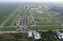 Bất động sản 24h: Sẽ có thêm dự án nhà ở xã hội 1.500 căn gần sân bay Long Thành