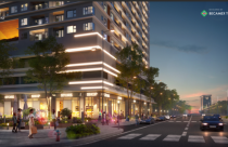 The NEST ra mắt và công bố mức giá hấp dẫn dành cho người trẻ chỉ từ 2,3 tỷ đồng cho căn hộ 2 phòng ngủ