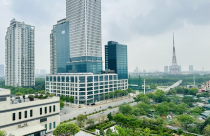 Hà Nội bước vào chu kỳ bất động sản mới