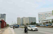 Hải Phòng sắp có tuyến đường hơn 3.800 tỷ đồng và trục đường 6 làn xe vươn ra ven biển