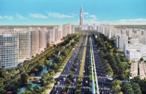 Ông lớn đứng sau “siêu đô thị” 4,2 tỷ USD ở Hà Nội vừa có bước đi mới tại Hưng Yên