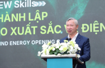 Việt Nam định hình các trung tâm công nghiệp năng lượng sạch