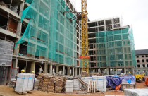 Tiến độ triển khai loạt dự án nhà ở xã hội tại Quảng Trị