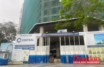 Nhà đầu tư địa ốc “cắt lãi”, giao dịch chậm