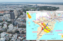 Cần Thơ rà soát 54 dự án vướng mắc, quy mô hơn 1.410ha