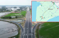 Cần Thơ thúc giải phóng mặt bằng các hạng mục phát sinh của cao tốc hơn 27.500 tỷ đồng