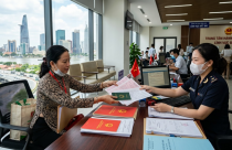 TP.HCM chốt cách xử lý hồ sơ đất đai trước khi quy định mới của Chính phủ có hiệu lực