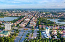 Siêu dự án 1,5 tỷ USD tại Hưng Yên chốt tiến độ giải phóng mặt bằng