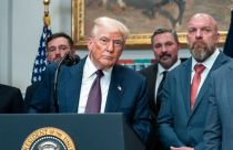 Mỹ mở thêm các cuộc điều tra thương mại