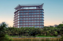 Loạt dự án khách sạn – nghỉ dưỡng được mở rộng, cổ phiếu One Capital Hospitality vẫn bị cảnh báo vì lỗ lũy kế