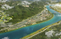 Vốn tăng gấp 10 lần, Khu đô thị mới Trung Minh vẫn còn lỗ lũy kế 53 tỷ đồng