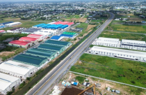 Tây Ninh tiếp tục thúc đẩy tăng trưởng khu vực công nghiệp - xây dựng