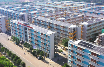 Nhà ở xã hội: Những nút thắt pháp lý bắt đầu được tháo gỡ