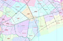 Từ sân bay Cà Mau sang Bạc Liêu sẽ có tuyến đường mới, đang được ưu tiên triển khai