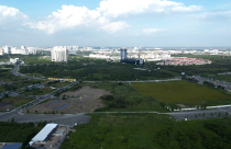 TP.HCM điều chỉnh quy hoạch hơn 50 ha ở Thủ Thiêm xây trung tâm chính trị hành chính