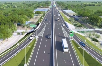 Bất động sản 24h: Lập tổ công tác gỡ khó, đẩy tiến độ dự án Vành đai 4 TP.HCM