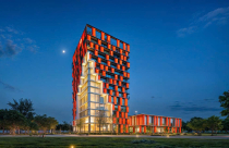 Hải Phòng sắp có tổ hợp giáo dục gần 650 tỷ đồng