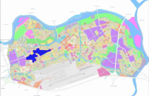 Bắc Ninh chuẩn bị quy hoạch khu đô thị hơn 200 ha