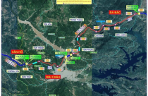 Chỉ đạo nóng với cao tốc 10.000 tỷ xuyên Tây Bắc