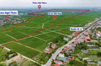 Gấp rút hoàn thiện pháp lý sân bay gần 200.000 tỷ đồng: Bắc Ninh sắp có cảng hàng không 5 sao?