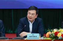 "Giải bài toán" vốn không thể chỉ dựa vào "đôi vai" ngân hàng