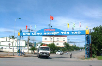 Một công ty bất động sản đặt mục tiêu lãi gấp ba sau giai đoạn doanh thu giảm sâu