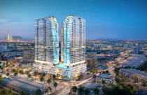 BCG Land bị phạt trong lúc biến động nhân sự, nhiều dự án nghìn tỷ bị rao bán