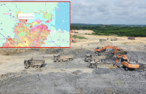 Chỉ đạo mới của Đồng Nai liên quan công tác giải phóng mặt bằng dự án gần 4.000 tỷ tại Trị An