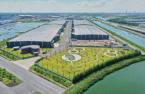 “Cú huých” khu thương mại tự do