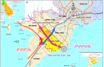 Khẩn trương triển khai đo đạc lập bản đồ địa chính và xây dựng cơ sở dữ liệu quốc gia về đất đai