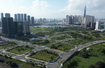 Quy hoạch vùng lõi - vùng ảnh hưởng