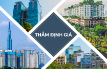 TP.HCM có quy chế mới thẩm định giá đất, dự kiến xử lý 100 dự án