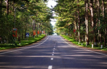 Nghiên cứu đầu tư cao tốc hơn 25.000 tỷ đồng đến Măng Đen