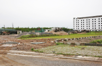 Bắc Ninh mở bán gần 240 căn nhà ở xã hội giá từ 18,5 triệu đồng/m2