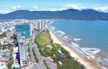 Đà Nẵng nghiên cứu mở rộng đường ven biển Hoàng Sa - Võ Nguyên Giáp - Trường Sa - Hội An và đường Nguyễn Tất Thành