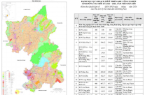 Toàn cảnh quy hoạch khu công nghiệp Đồng Nai đến 2030 với 89 khu công nghiệp